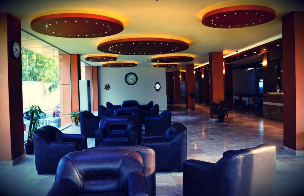 Fareeq Hotel Erbil Exteriör bild